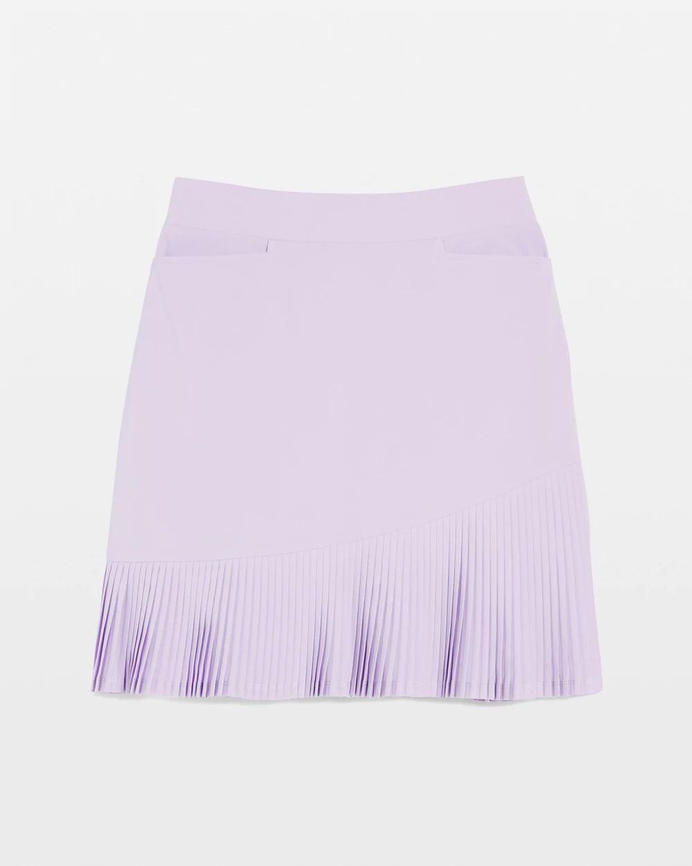Zenergy® UPF Neema Pleat Skort | Chico's